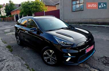 Внедорожник / Кроссовер Kia Niro 2019 в Первомайске