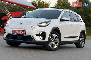Внедорожник / Кроссовер Kia Niro 2020 в Тернополе