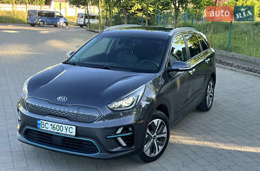 Внедорожник / Кроссовер Kia Niro 2020 в Львове