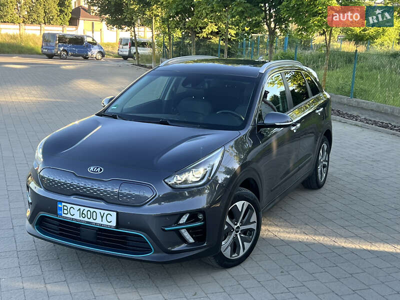 Kia Niro 2020