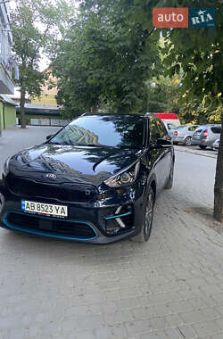 Внедорожник / Кроссовер Kia Niro 2020 в Ивано-Франковске