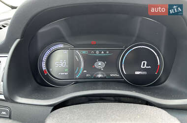 Внедорожник / Кроссовер Kia Niro 2019 в Василькове