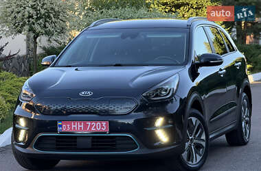 Внедорожник / Кроссовер Kia Niro 2021 в Ровно