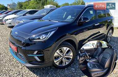 Внедорожник / Кроссовер Kia Niro 2020 в Львове