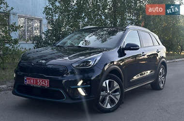 Внедорожник / Кроссовер Kia Niro 2020 в Днепре