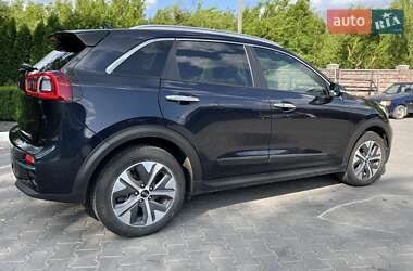 Внедорожник / Кроссовер Kia Niro 2019 в 