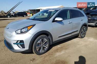 Внедорожник / Кроссовер Kia Niro 2019 в Львове