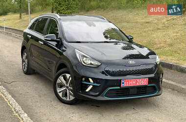 Внедорожник / Кроссовер Kia Niro 2020 в Ровно