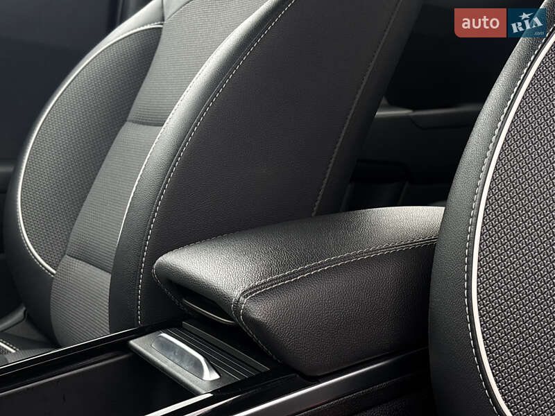 Внедорожник / Кроссовер Kia Niro 2021 в Львове