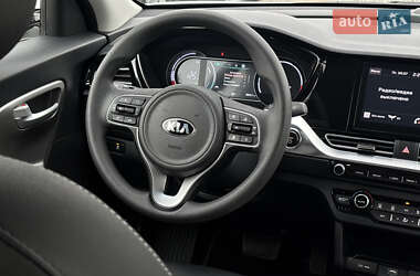 Внедорожник / Кроссовер Kia Niro 2021 в Львове