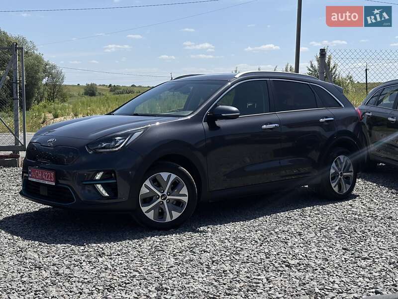 Kia Niro 2020