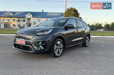 Внедорожник / Кроссовер Kia Niro 2019 в Житомире
