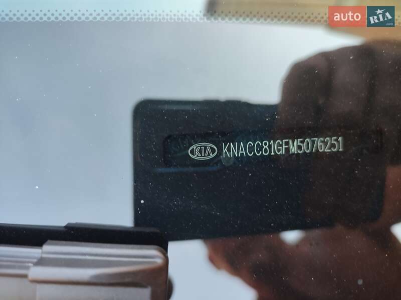 Внедорожник / Кроссовер Kia Niro 2020 в Ровно фото 15 Внедорожник / Кроссовер Kia Niro 2020 в Ровно