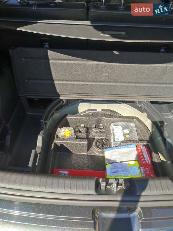 Внедорожник / Кроссовер Kia Niro 2020 в Ровно фото 46 Внедорожник / Кроссовер Kia Niro 2020 в Ровно