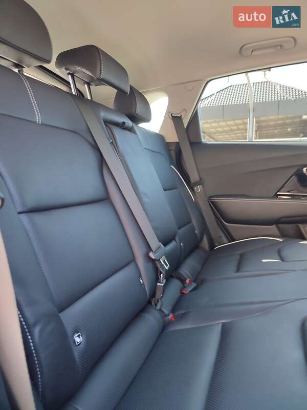 Внедорожник / Кроссовер Kia Niro 2020 в Ровно фото 53 Внедорожник / Кроссовер Kia Niro 2020 в Ровно