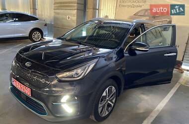 Позашляховик / Кросовер Kia Niro 2020 в Вінниці