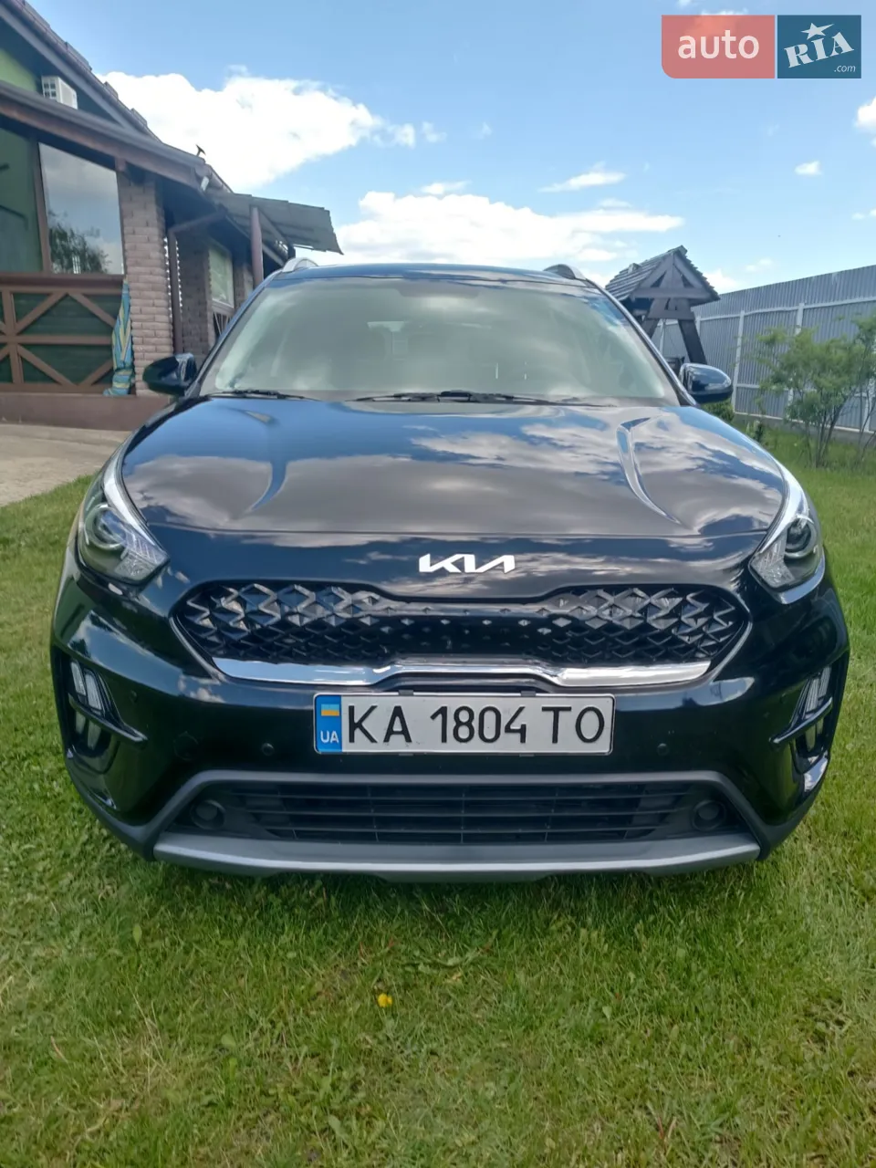 2020 Kia Niro - мініатюра 17