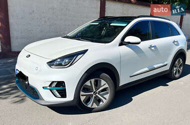 Позашляховик / Кросовер Kia Niro 2018 в Ковелі