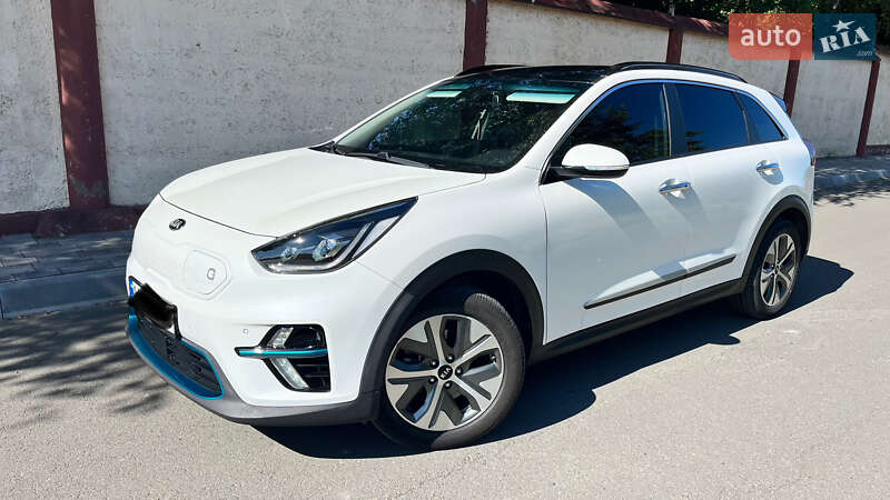 Kia Niro 2018