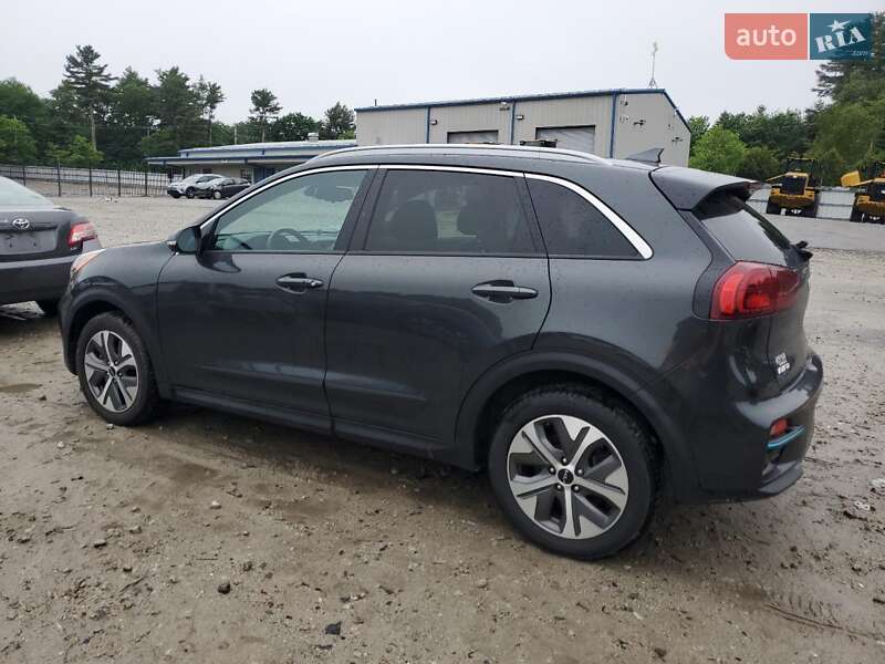 Внедорожник / Кроссовер Kia Niro 2022 в Полтаве