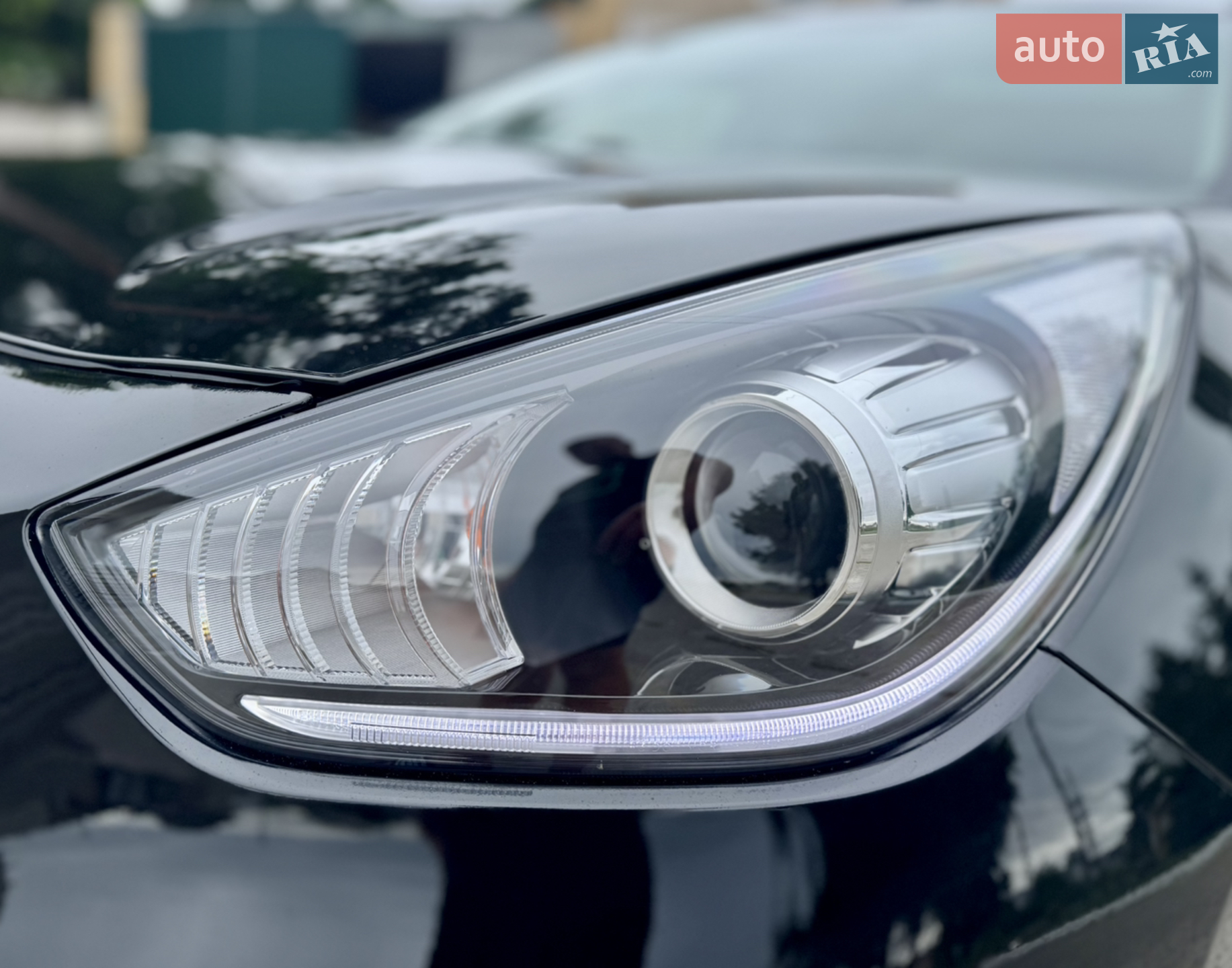 2018 Kia Niro - мініатюра 16