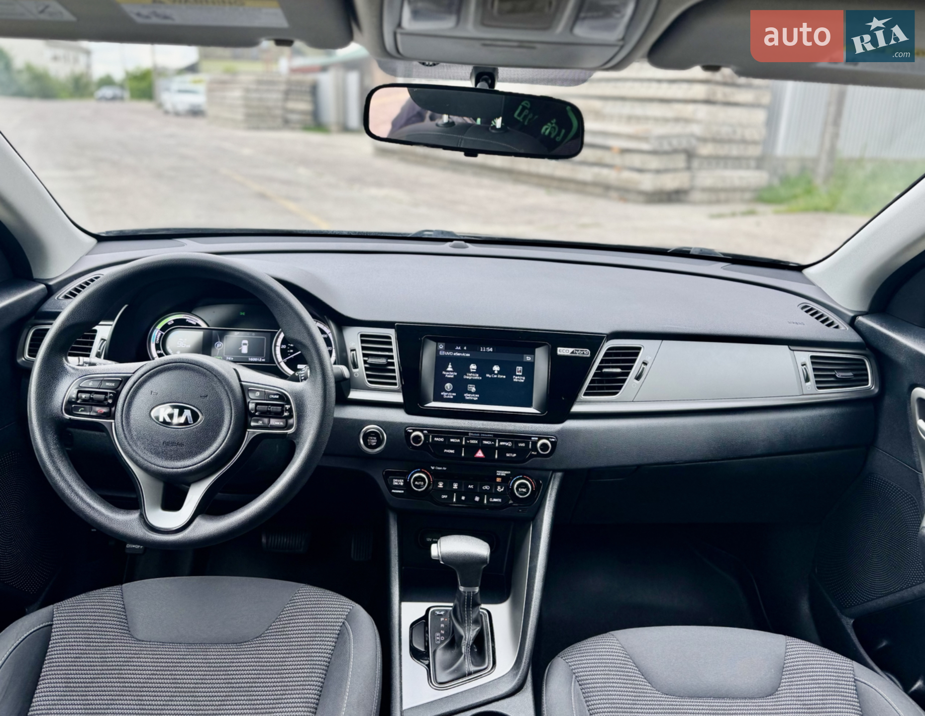 2018 Kia Niro - мініатюра 37