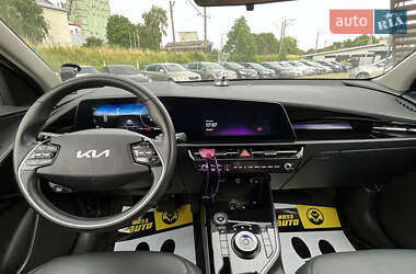 Внедорожник / Кроссовер Kia Niro 2023 в 