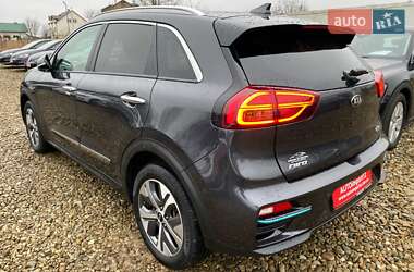 Внедорожник / Кроссовер Kia Niro 2020 в 