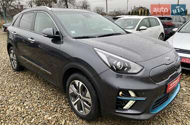 Внедорожник / Кроссовер Kia Niro 2020 в 