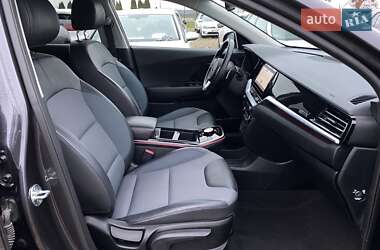 Внедорожник / Кроссовер Kia Niro 2020 в 