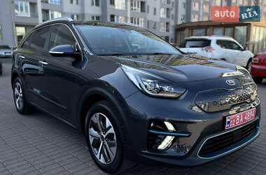 Позашляховик / Кросовер Kia Niro 2020 в Вінниці