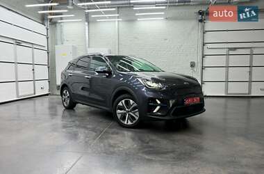 Позашляховик / Кросовер Kia Niro 2020 в Луцьку