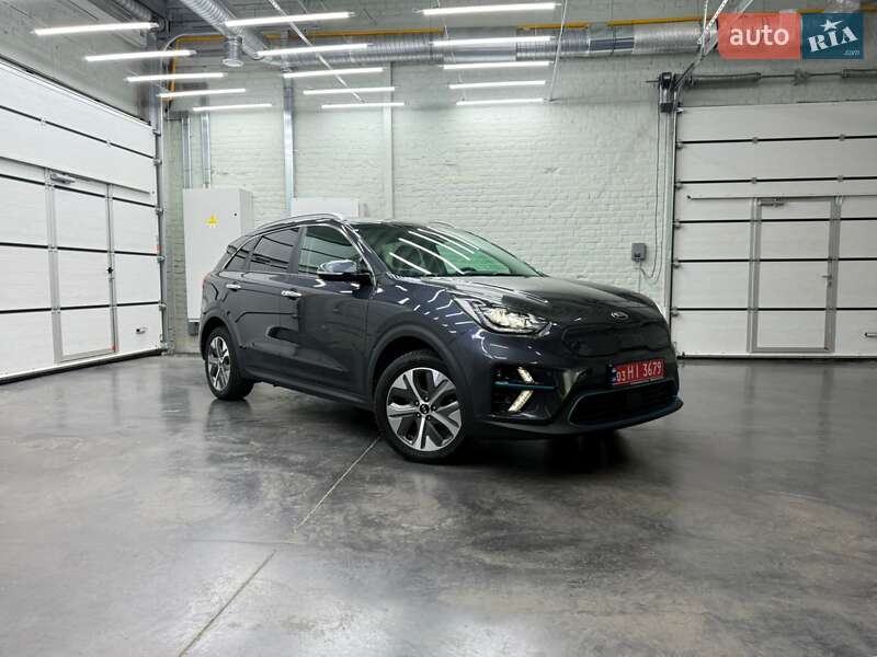 Kia Niro 2020