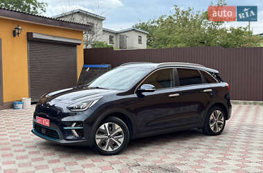Позашляховик / Кросовер Kia Niro 2020 в Рівному