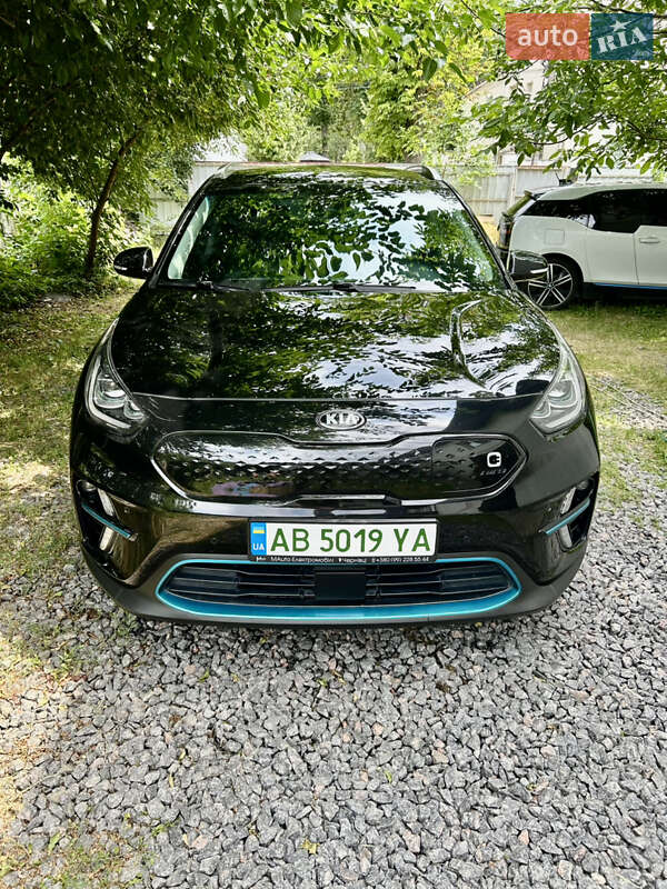 Kia Niro 2020