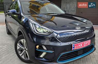 Позашляховик / Кросовер Kia Niro 2020 в Тернополі