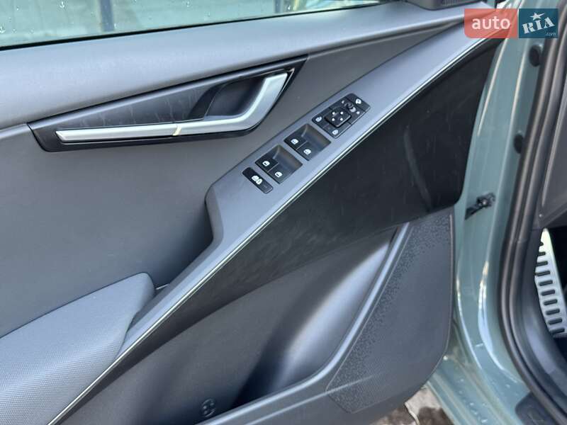 Внедорожник / Кроссовер Kia Niro 2022 в Львове фото 11 Внедорожник / Кроссовер Kia Niro 2022 в Львове