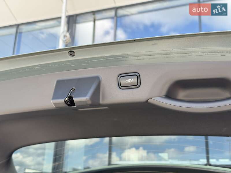 Внедорожник / Кроссовер Kia Niro 2022 в Львове фото 32 Внедорожник / Кроссовер Kia Niro 2022 в Львове