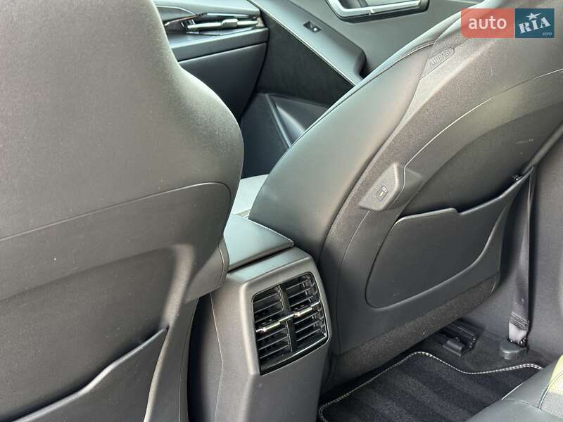 Внедорожник / Кроссовер Kia Niro 2022 в Львове фото 36 Внедорожник / Кроссовер Kia Niro 2022 в Львове