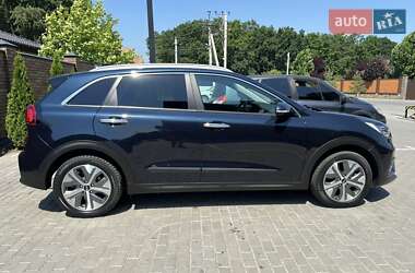Внедорожник / Кроссовер Kia Niro 2020 в Виннице