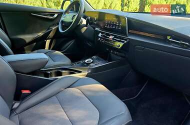 Внедорожник / Кроссовер Kia Niro 2024 в 