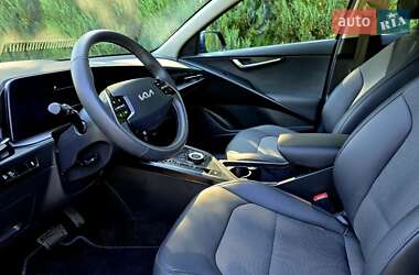 Внедорожник / Кроссовер Kia Niro 2024 в 