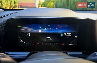 Внедорожник / Кроссовер Kia Niro 2024 в 