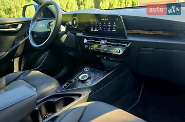 Внедорожник / Кроссовер Kia Niro 2024 в 