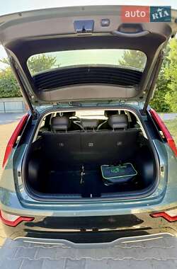 Внедорожник / Кроссовер Kia Niro 2023 в Тернополе
