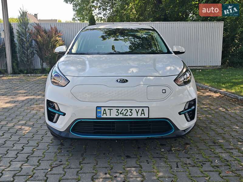 Kia Niro 2020