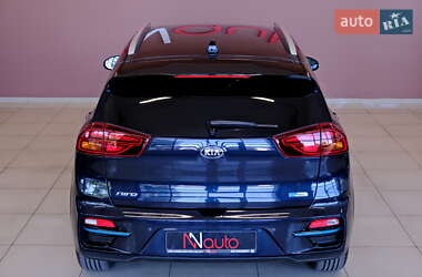 Внедорожник / Кроссовер Kia Niro 2022 в Одессе