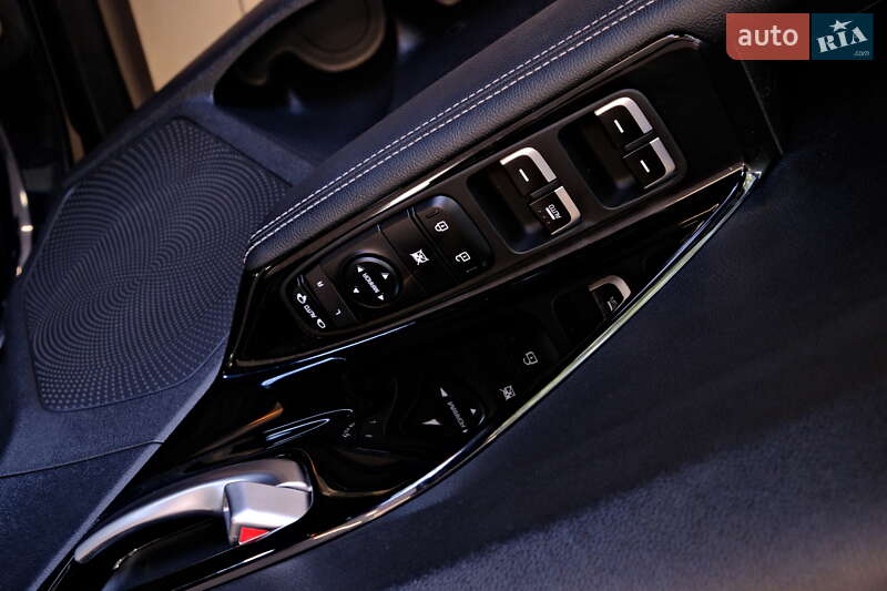 Внедорожник / Кроссовер Kia Niro 2022 в Одессе фото 35 Внедорожник / Кроссовер Kia Niro 2022 в Одессе