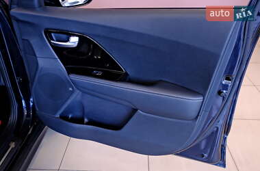 Внедорожник / Кроссовер Kia Niro 2022 в Одессе