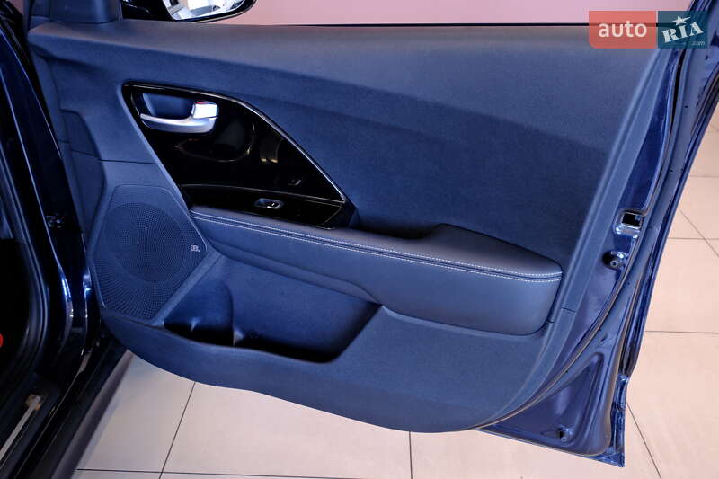 Внедорожник / Кроссовер Kia Niro 2022 в Одессе фото 48 Внедорожник / Кроссовер Kia Niro 2022 в Одессе